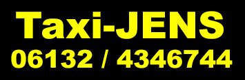 Taxi Jens Jogo V3.1 Italic 280 88